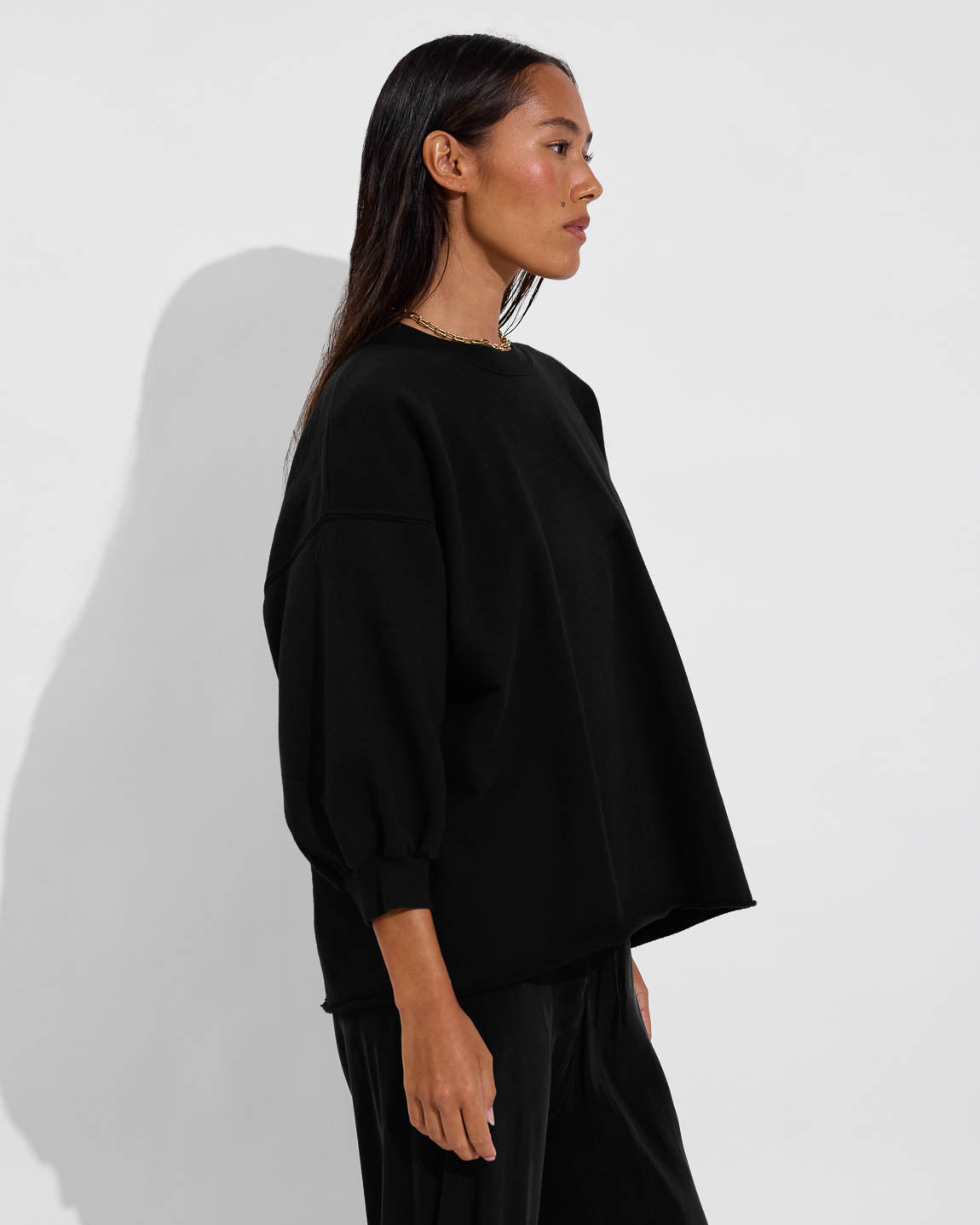 Sports & Rec Sweatshirt - Jet