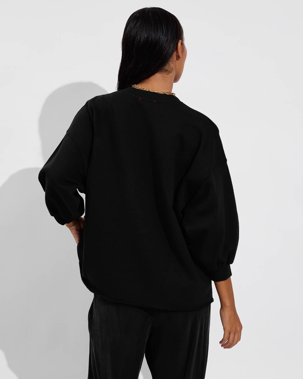 Sports & Rec Sweatshirt - Jet