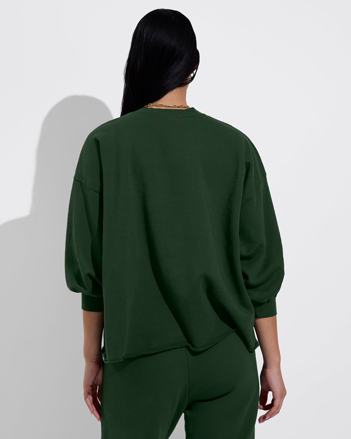 Sports & Rec Sweatshirt - Palm