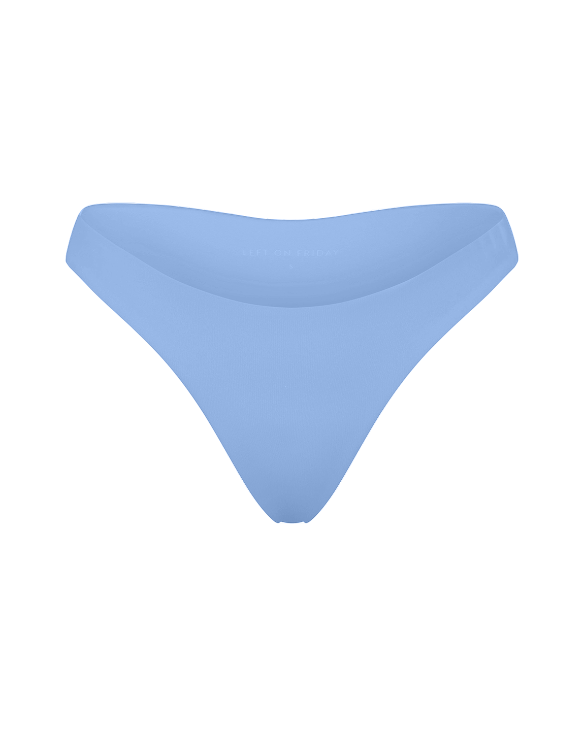 Streamline Bottom - Blue Skies