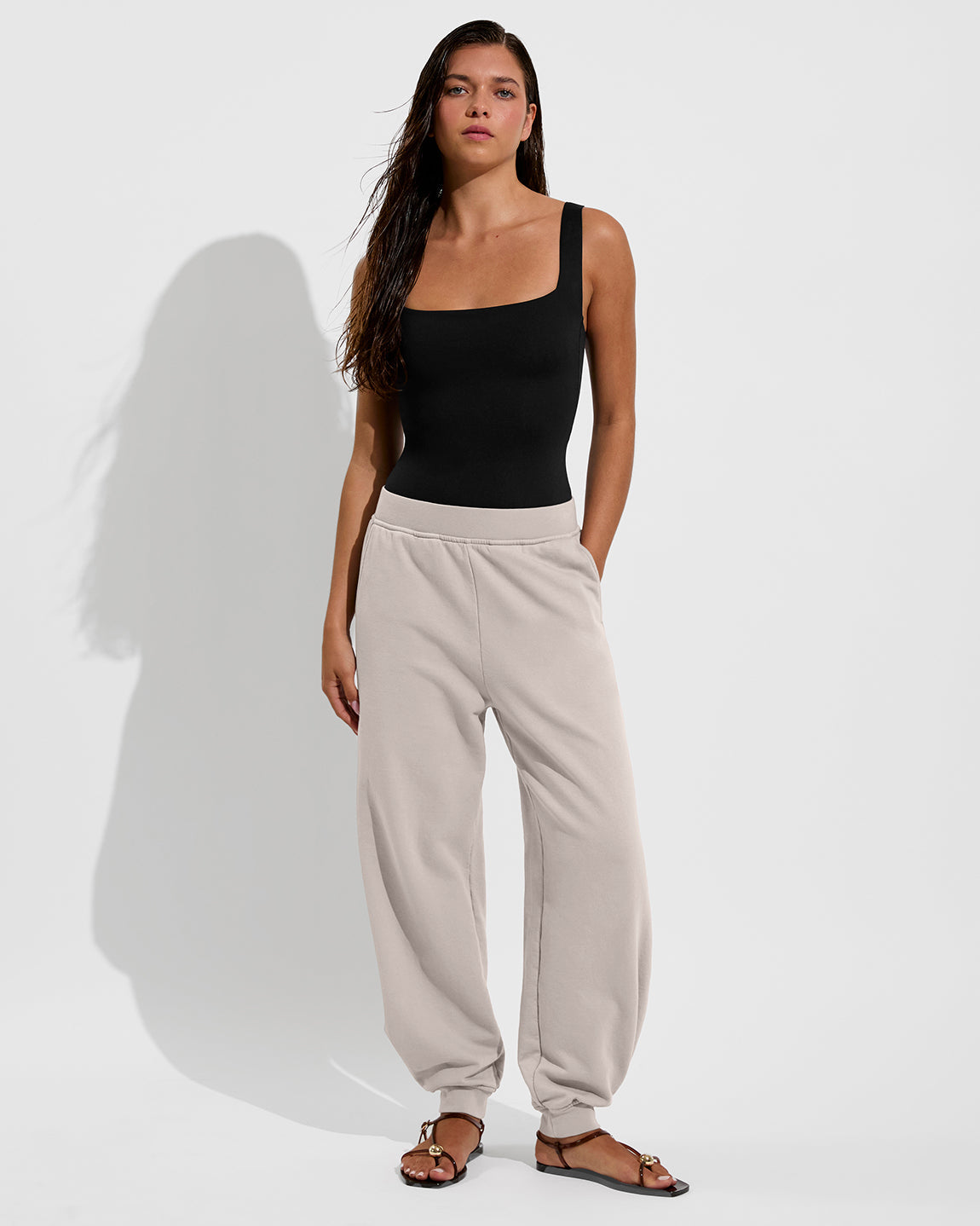 Streamline Suit *Tall - Jet