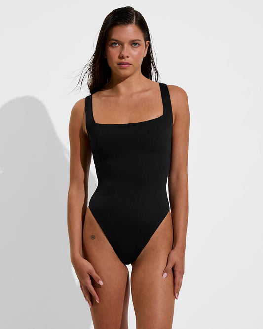 Streamline Suit *Tall - Jet