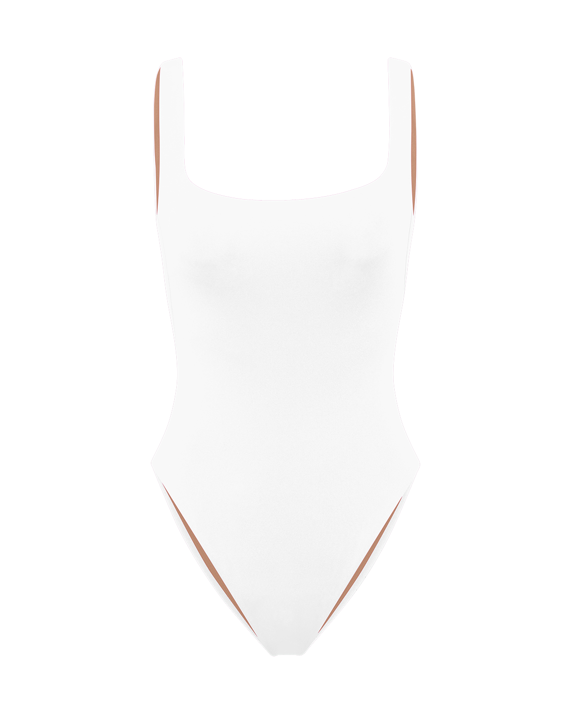 Streamline Suit *Tall - Coconut