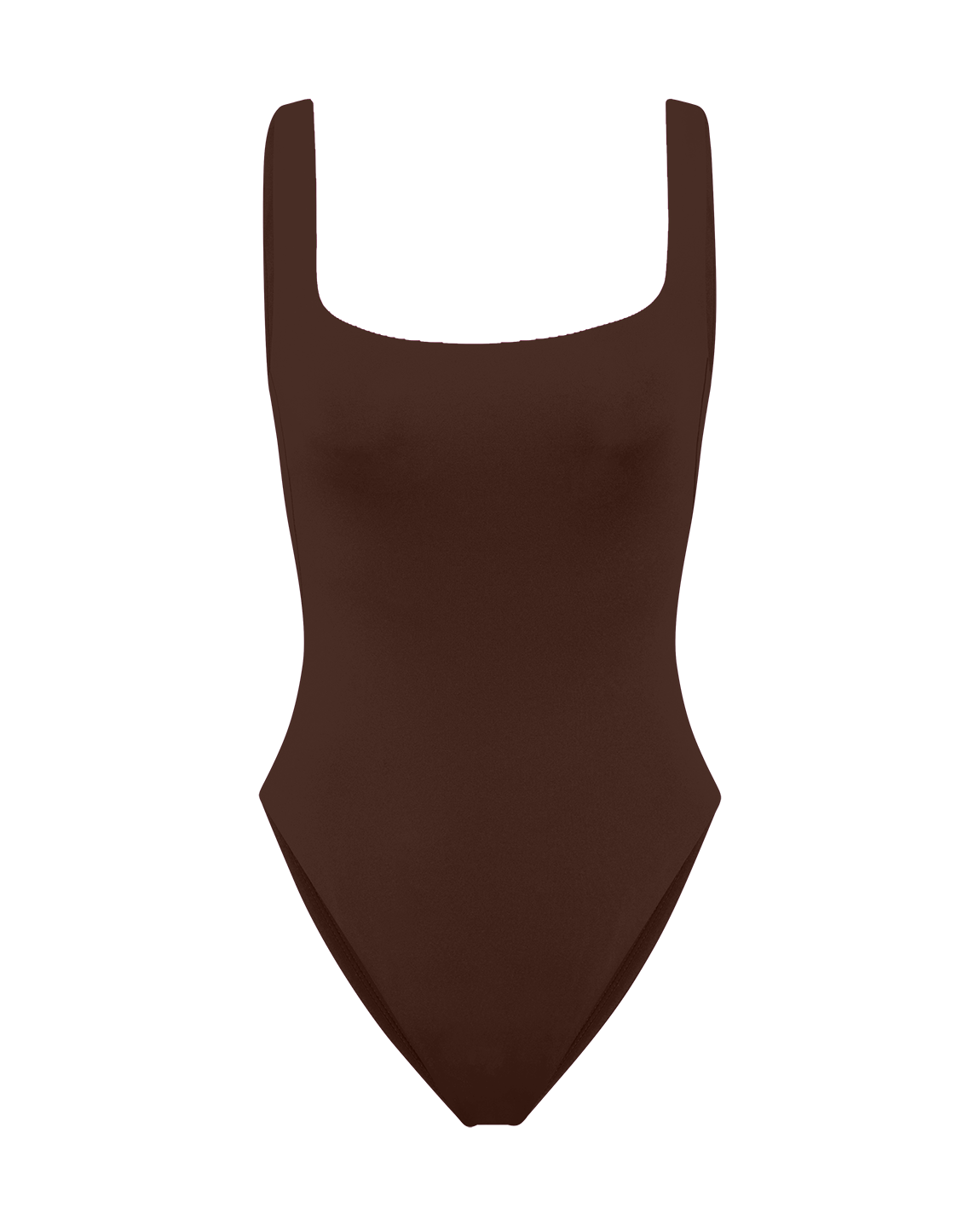 Streamline Suit *Tall - Cold Brew