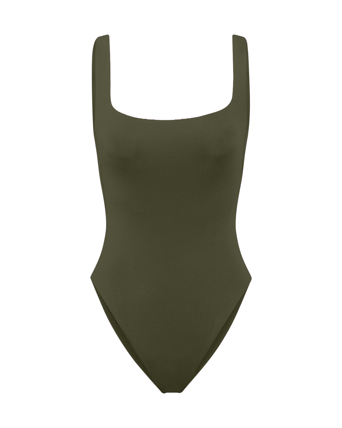 Streamline Suit - Martini
